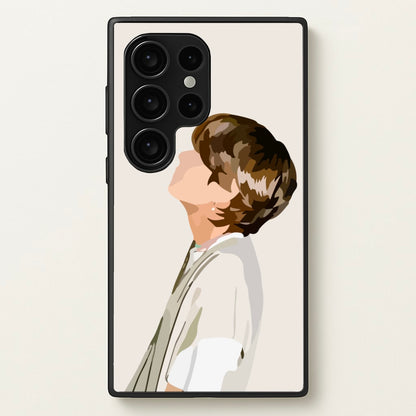Cast Member - K Pop  - BTS Phone Case for Galaxy S24 Ultra