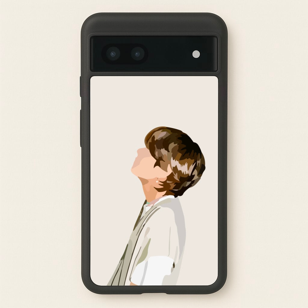 Cast Member - K Pop  - BTS Phone Case for Google Pixel 7a