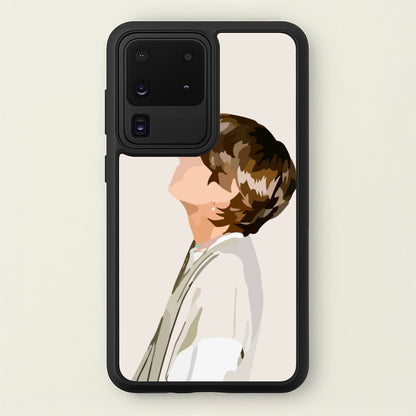 Cast Member - K Pop  - BTS Phone Case for Galaxy S20 Ultra