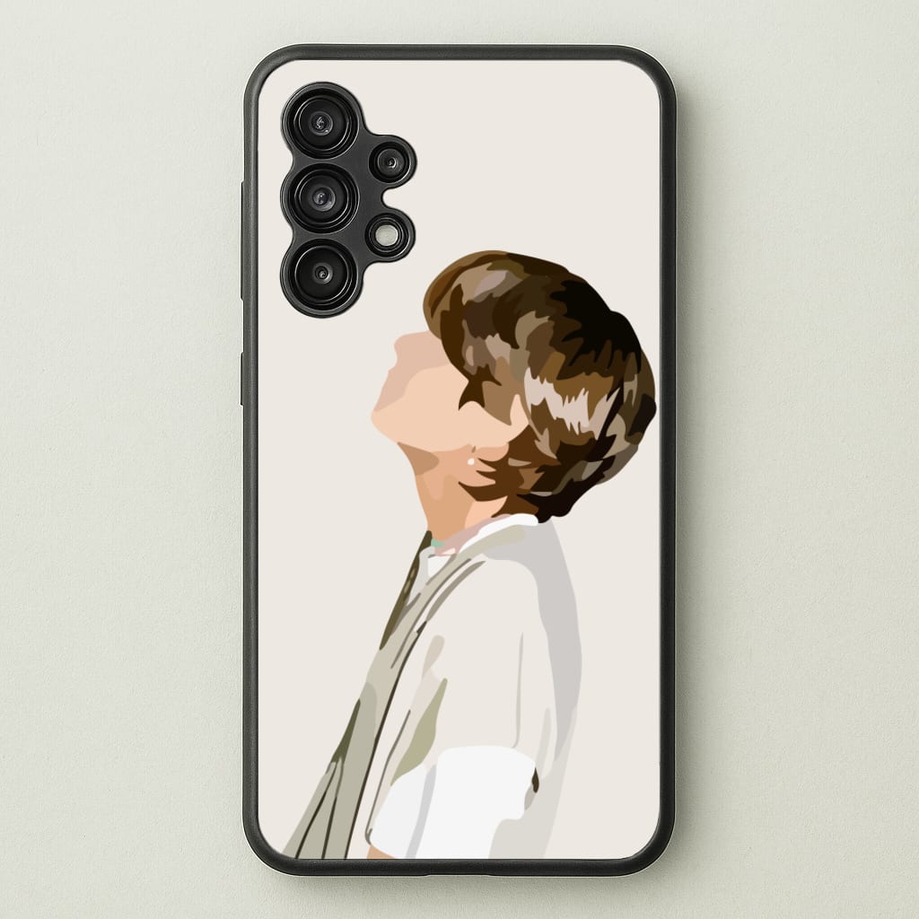 Cast Member - K Pop  - BTS Phone Case for Galaxy A13