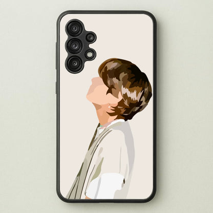 Cast Member - K Pop  - BTS Phone Case for Galaxy A13