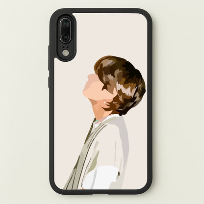 Cast Member - K Pop  - BTS Phone Case for Huawei P20
