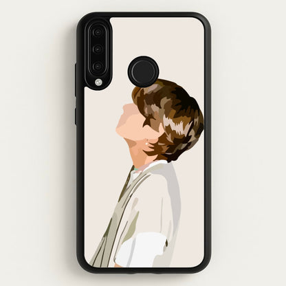 Cast Member - K Pop  - BTS Phone Case for Huawei P30 Lite