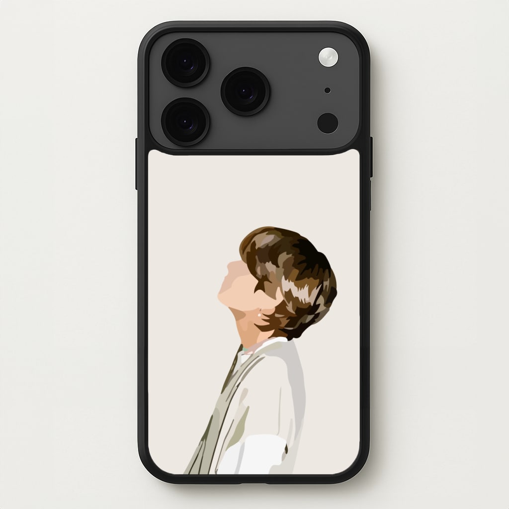 Cast Member - K Pop Phone Case for iPhone 17 Pro Max