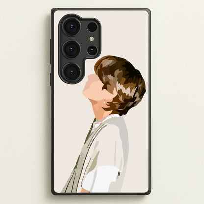 Cast Member - K Pop  - BTS Phone Case for Galaxy S25 Ultra