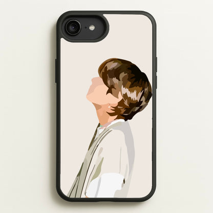 Cast Member - K Pop  - BTS Phone Case for iPhone 6 Plus / 7 Plus / 8 Plus