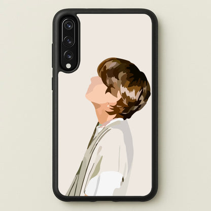 Cast Member - K Pop  - BTS Phone Case for Huawei P20 Pro