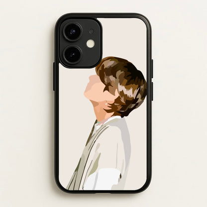 Cast Member - K Pop  - BTS Phone Case for iPhone 12 Mini