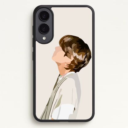 Cast Member - K Pop  - BTS Phone Case for Galaxy S25 Edge