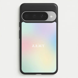A.R.M.Y - K Pop Phone Case for Google Pixel 10 Pro XL