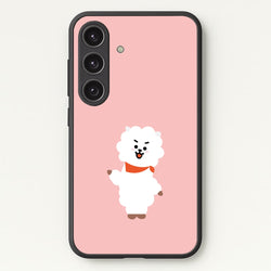 RJ 21 - K Pop  - BTS Phone Case for Galaxy S25 Plus