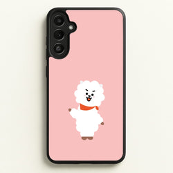 RJ 21 - K Pop  - BTS Phone Case for Galaxy A34