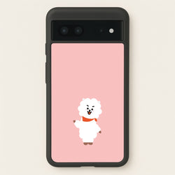 RJ 21 - K Pop  - BTS Phone Case for Google Pixel 7