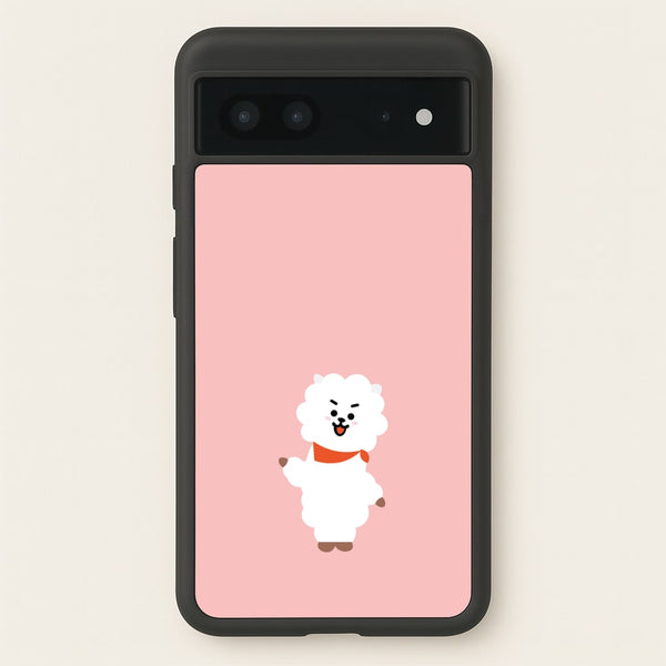 RJ 21 - K Pop  - BTS Phone Case for Google Pixel 7