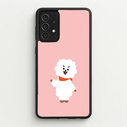 RJ 21 - K Pop  - BTS Phone Case for Galaxy A52 / A52s