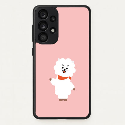 RJ 21 - K Pop  - BTS Phone Case for Galaxy A53