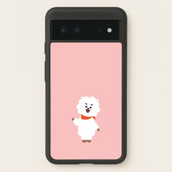 RJ 21 - K Pop  - BTS Phone Case for Google Pixel 6
