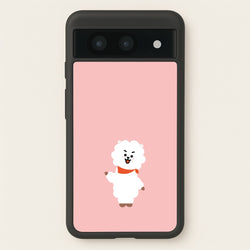 RJ 21 - K Pop  - BTS Phone Case for Google Pixel 8a