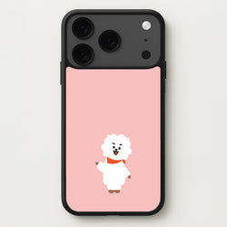 RJ 21 - K Pop Phone Case for iPhone 17 Pro