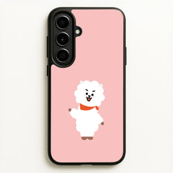 RJ 21 - K Pop  - BTS Phone Case for Galaxy A56