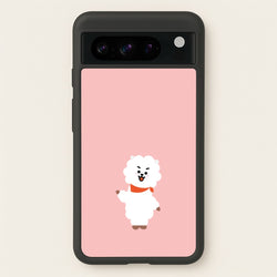 RJ 21 - K Pop  - BTS Phone Case for Google Pixel 8 Pro