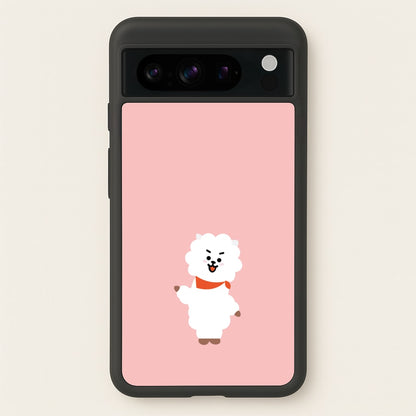 RJ 21 - K Pop  - BTS Phone Case for Google Pixel 8 Pro