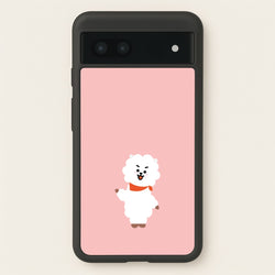 RJ 21 - K Pop  - BTS Phone Case for Google Pixel 7a