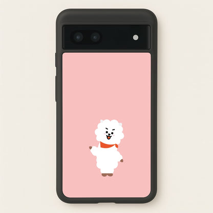 RJ 21 - K Pop  - BTS Phone Case for Google Pixel 7a