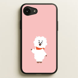 RJ 21 - K Pop  - BTS Phone Case for iPhone 16e