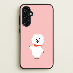 RJ 21 - K Pop  - BTS Phone Case for Galaxy A54