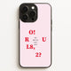BTSPhone Cases