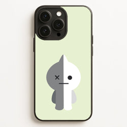 Van 21 - K Pop  - BTS Phone Case for iPhone 16 Pro Max