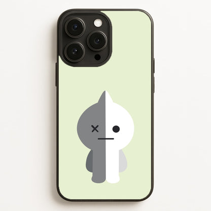 Van 21 - K Pop  - BTS Phone Case for iPhone 16 Pro Max