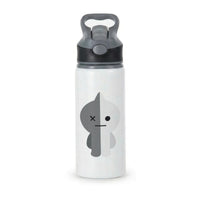 Van 21 - K Pop Active Water Bottle