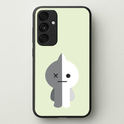 Van 21 - K Pop  - BTS Phone Case for Galaxy A35