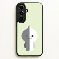 Van 21 - K Pop  - BTS Phone Case for Galaxy A56