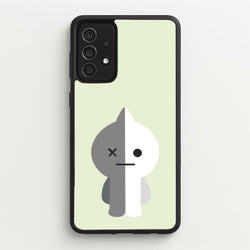 Van 21 - K Pop  - BTS Phone Case for Galaxy A52 / A52s