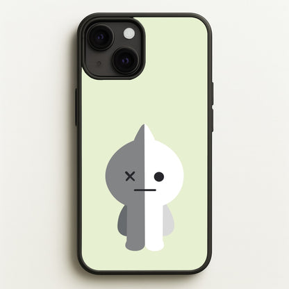 Van 21 - K Pop  - BTS Phone Case for iPhone 13