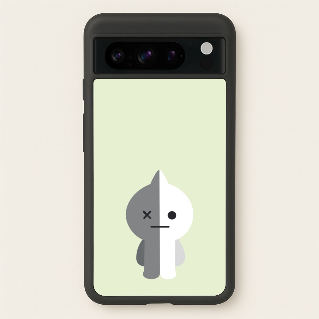 Van 21 - K Pop  - BTS Phone Case for Google Pixel 8 Pro