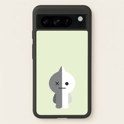 Van 21 - K Pop  - BTS Phone Case for Google Pixel 8 Pro