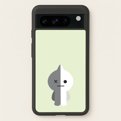 Van 21 - K Pop  - BTS Phone Case for Google Pixel 8 Pro