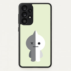 Van 21 - K Pop  - BTS Phone Case for Galaxy A33
