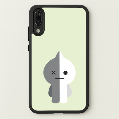 Van 21 - K Pop  - BTS Phone Case for Huawei P20