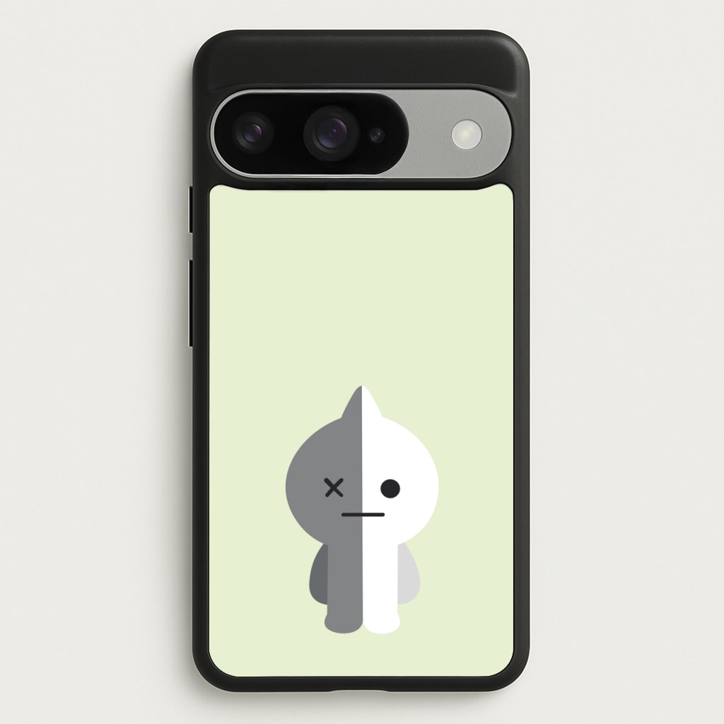 Van 21 - K Pop Phone Case for Google Pixel 10 / 10 Pro