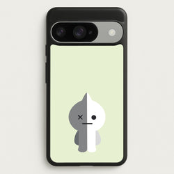 Van 21 - K Pop Phone Case for Google Pixel 10 / 10 Pro