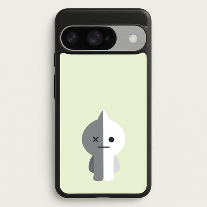 Van 21 - K Pop Phone Case for Google Pixel 10 / 10 Pro