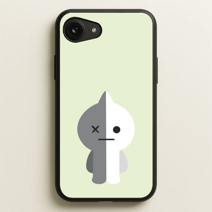 Van 21 - K Pop  - BTS Phone Case for iPhone 16e