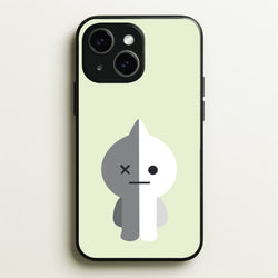 Van 21 - K Pop  - BTS Phone Case for iPhone 14 Plus