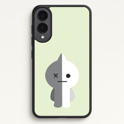 Van 21 - K Pop  - BTS Phone Case for Galaxy S25 Edge