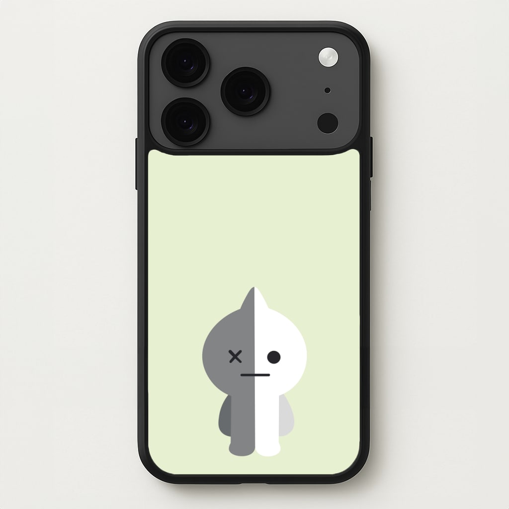 Van 21 - K Pop Phone Case for iPhone 17 Pro Max